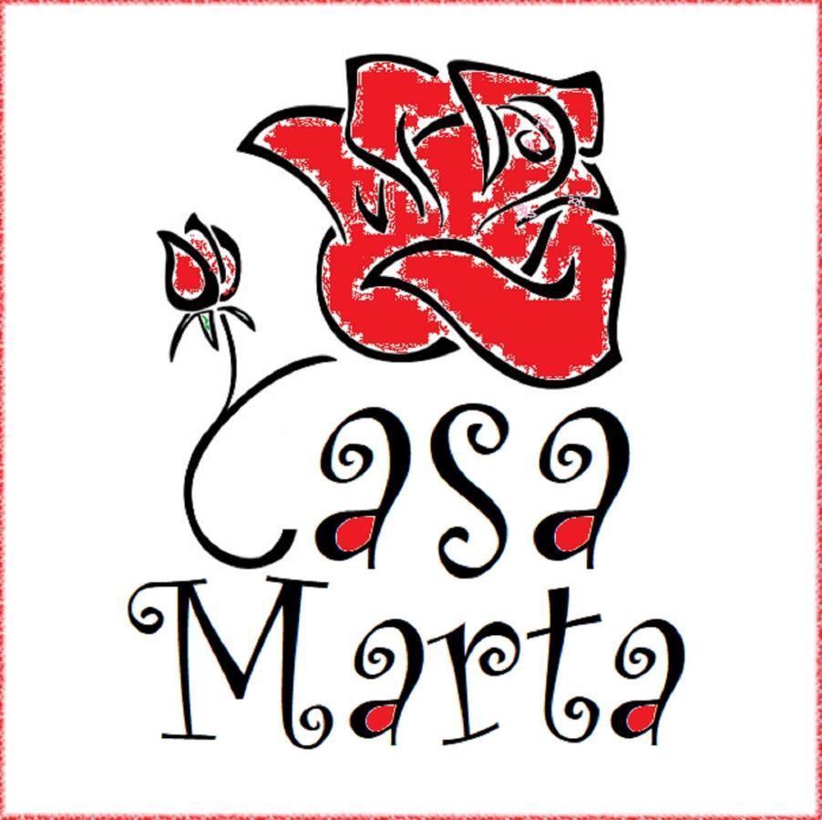 Casa Marta Hotel Barcut Exterior photo